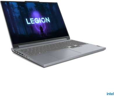 Lenovo Legion Slim 7 82Y3004SCK recenze