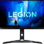 Lenovo Legion Y27q-30 recenze