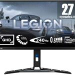 Lenovo Legion Y27qf-30 recenze