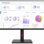 Lenovo P32p-30 recenze