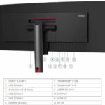 Lenovo P49w-30 recenze