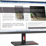 Lenovo S27i-30 recenze