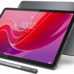 Lenovo Tab M11 LTE ZADB0165CZ recenze