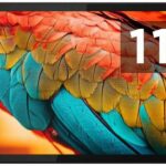 Lenovo Tab M11 ZADA0178CZ recenze