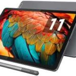 Lenovo Tab M11 ZADA0321CZ recenze