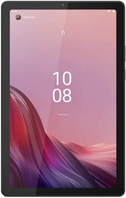 Lenovo Tab M9 ZAC30133CZ recenze
