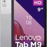 Lenovo Tab M9 ZAC30194PL recenze