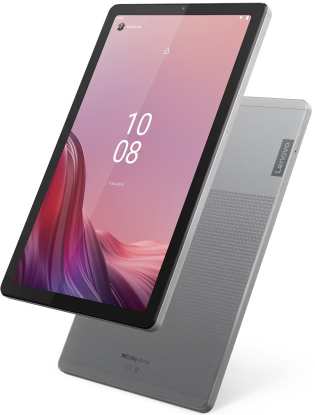 Lenovo Tab M9 ZAC40016CZ recenze