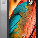 Lenovo Tab M9 ZAC50062CZ recenze