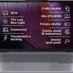 Lenovo ThinkBook 14 G6 21KG0065CK recenze