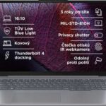 Lenovo ThinkBook 14 G6 21KG00NYCK recenze