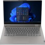 Lenovo ThinkBook 14s Yoga G3 21JG003SCK recenze