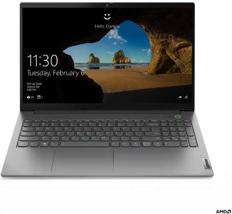 Lenovo ThinkBook 15 G3 21A4003HCK recenze