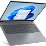 Lenovo ThinkBook 16 G4 21KH00CKCK recenze
