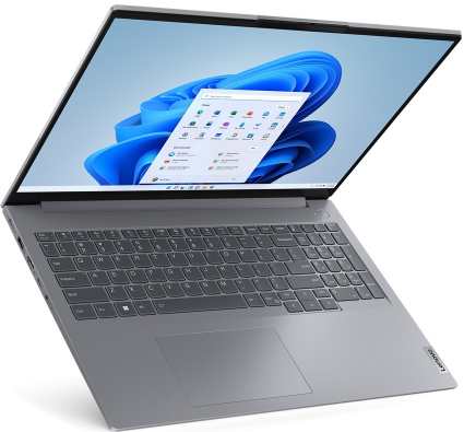 Lenovo ThinkBook 16 G4 21KH00CKCK recenze