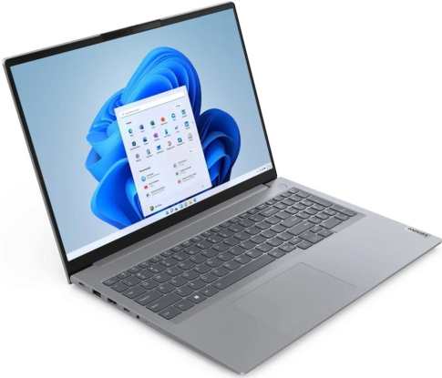 Obrázok Lenovo ThinkBook 16 G6 21KH0066CK hodnotenie