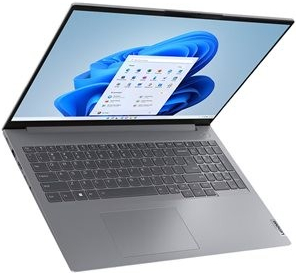 Lenovo ThinkBook 16 G6 21KK001DGE recenze