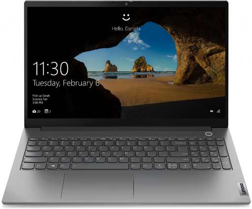 Lenovo ThinkBook15 G2 20VE0112CK recenze