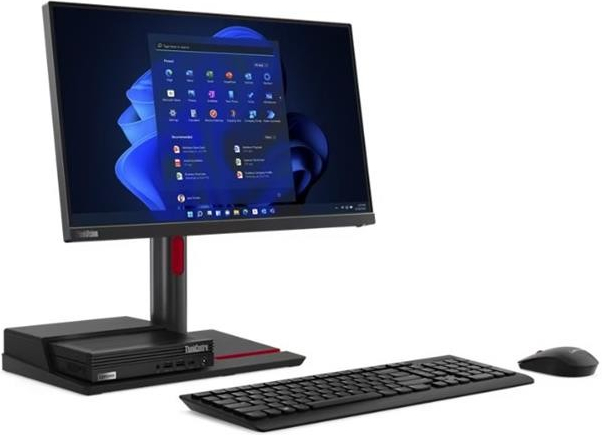 Lenovo ThinkCentre TIO Flex 22i recenze