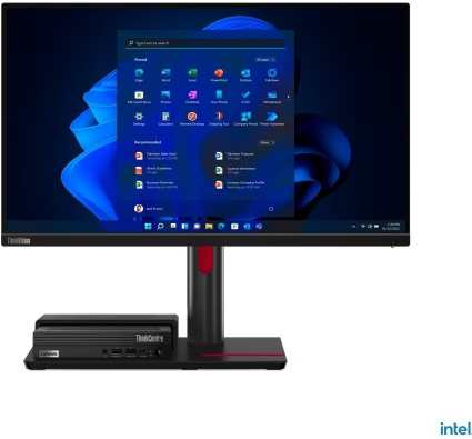 Lenovo ThinkCentre Tiny-In-One Flex 24i recenze