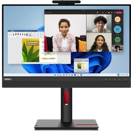 Obrázok Lenovo ThinkCentre Tiny-in-One 24 G5 Touch hodnotenie