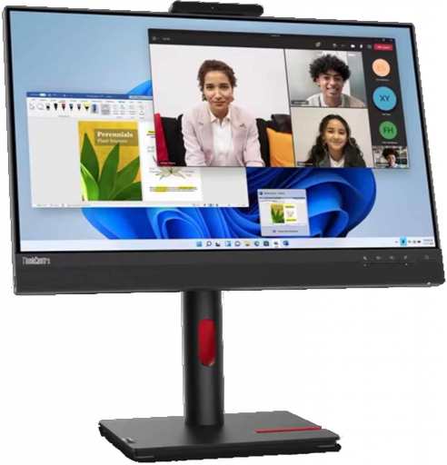 Obrázok Lenovo ThinkCentre Tiny-in-One 24 Gen 5 Touch hodnotenie