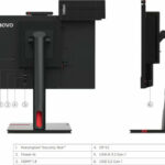 Lenovo ThinkCentre Tiny-in-One 24 Gen 5 recenze