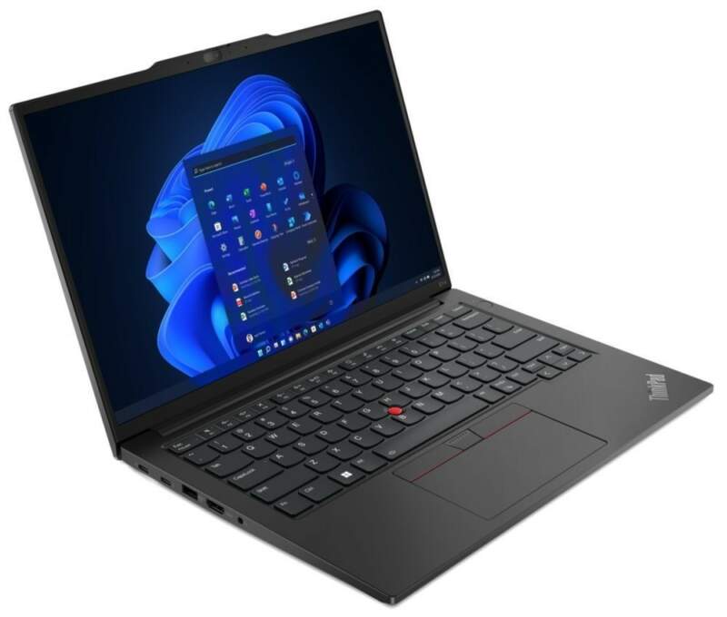 Obrázok Lenovo ThinkPad E14 G5 21JK000FCK hodnotenie