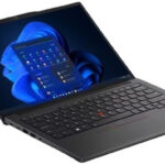 Lenovo ThinkPad E14 G5 21JK008DCK recenze