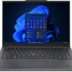 Lenovo ThinkPad E14 G5 21JR000BCK recenze