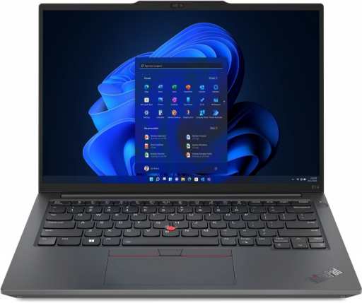 Obrázok Lenovo ThinkPad E14 G5 21JR000BCK hodnotenie