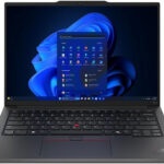 Lenovo ThinkPad E14 G6 21M30027CK recenze