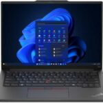 Lenovo ThinkPad E14 G6 21M70015CK recenze