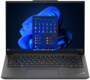 Fotografie Lenovo ThinkPad E14 G6 21M7002LCK recenzía