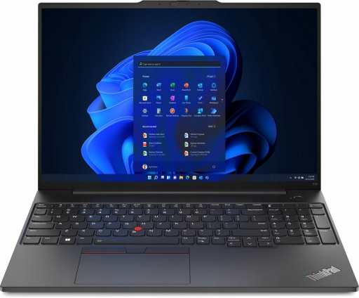 Lenovo ThinkPad E15 G2 20T8004LCK recenze