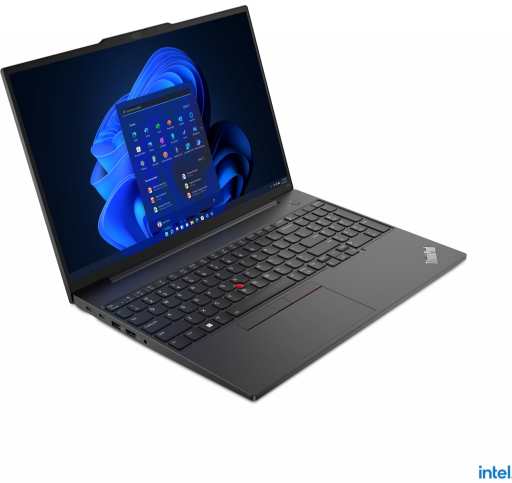 Lenovo ThinkPad E16 G1 21JN0076CK recenze