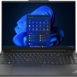 Lenovo ThinkPad E16 G1 21JN0079CK recenze