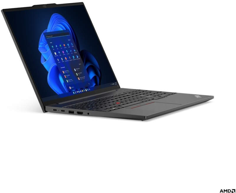 Lenovo ThinkPad E16 G1 21JT001VCK recenze