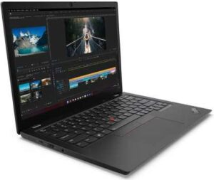Fotografie Lenovo ThinkPad L13 G4 21FG0007CK recenzía