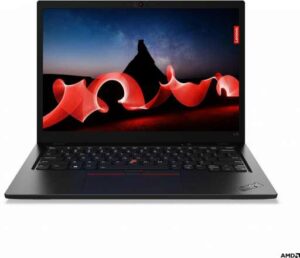 Fotografie Lenovo ThinkPad L13 G4 21FN0008CK  recenzía