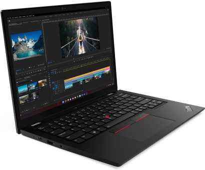 Lenovo ThinkPad L13 G4 Yoga 21FJ000ACK recenze