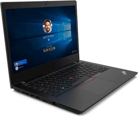 Lenovo ThinkPad L14 20U1004CCK recenze