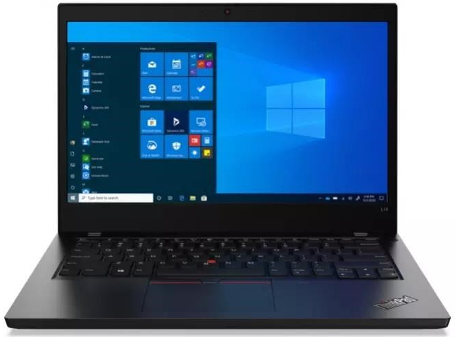 Lenovo ThinkPad L14 G2 20X5S01Q00 recenze