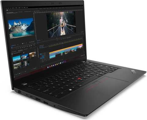Lenovo ThinkPad L14 G4 21H1003UCK recenze