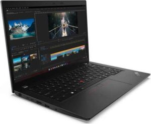 Fotografie Lenovo ThinkPad L14 G4 21H1003VCK  recenzía