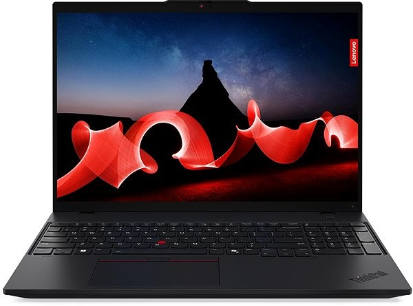 Lenovo ThinkPad L16 G1 21L3002DCK recenze