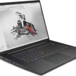 Lenovo ThinkPad P1 G6 21FV000UCK recenze