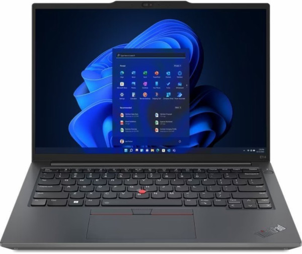 Lenovo ThinkPad P1 G6 21FV002RPB recenze