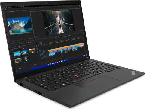 Lenovo ThinkPad P14s G3 21J5002JCK recenze