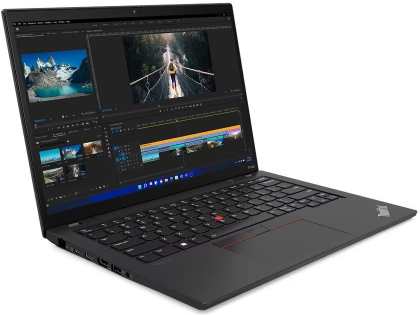 Lenovo ThinkPad P14s G4 21HF000TCK recenze